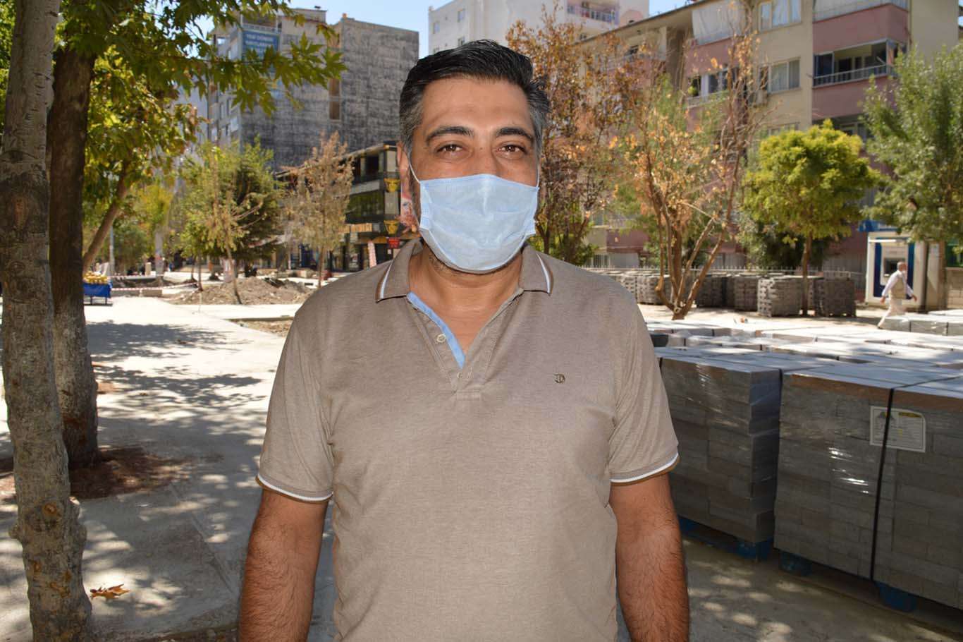 Hamza Kezer